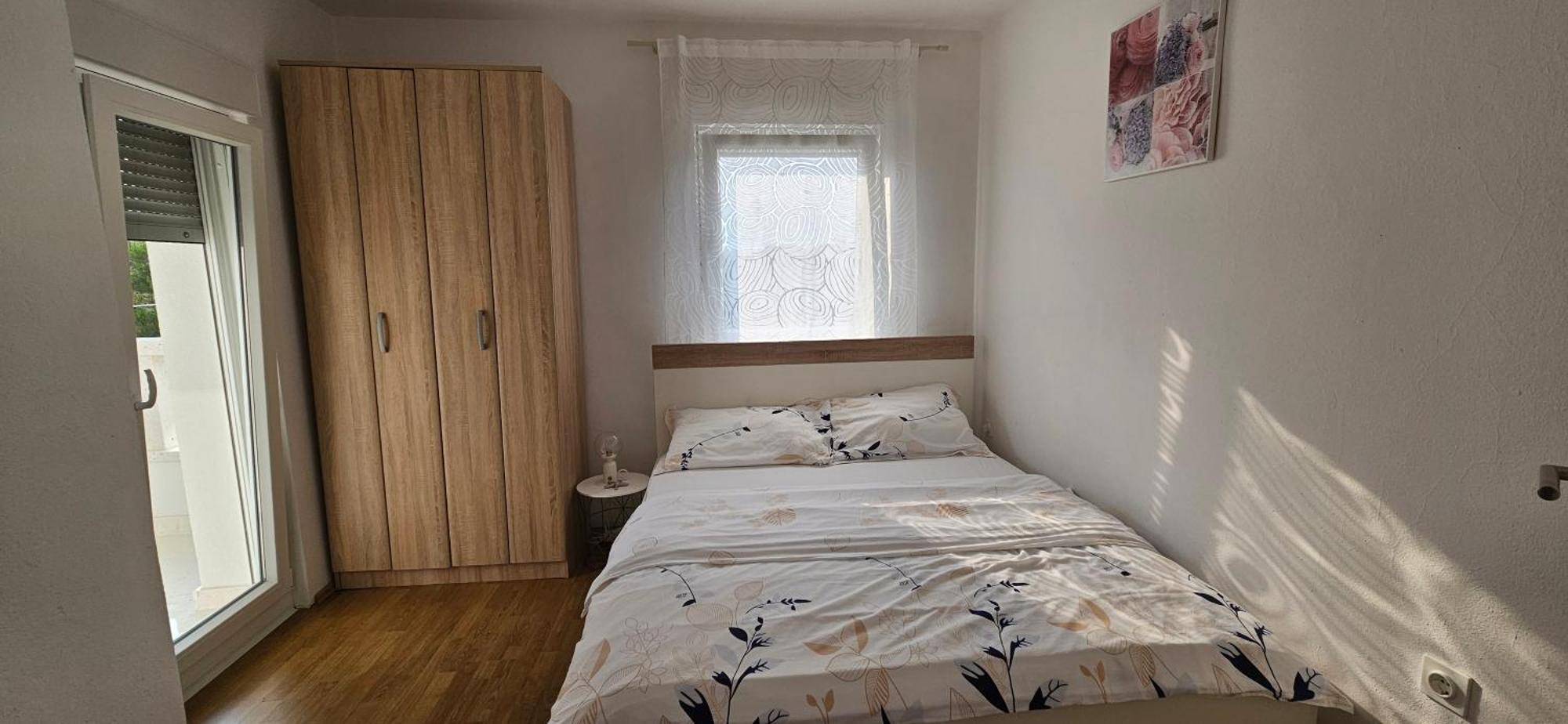 Apartments Punta Kanica Sevid Eksteriør billede